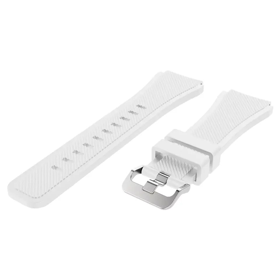 Correas Para Xiaomi Smart Band 9Pro - Silicona Clasica 9