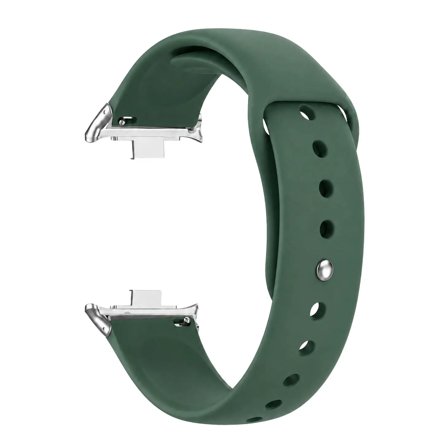 Correas Para Xiaomi Smart Band 10Pro - Silicona 22
