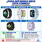Correas Para Redmi Watch 6 Active - Milanesa Loop - Miniatura 2