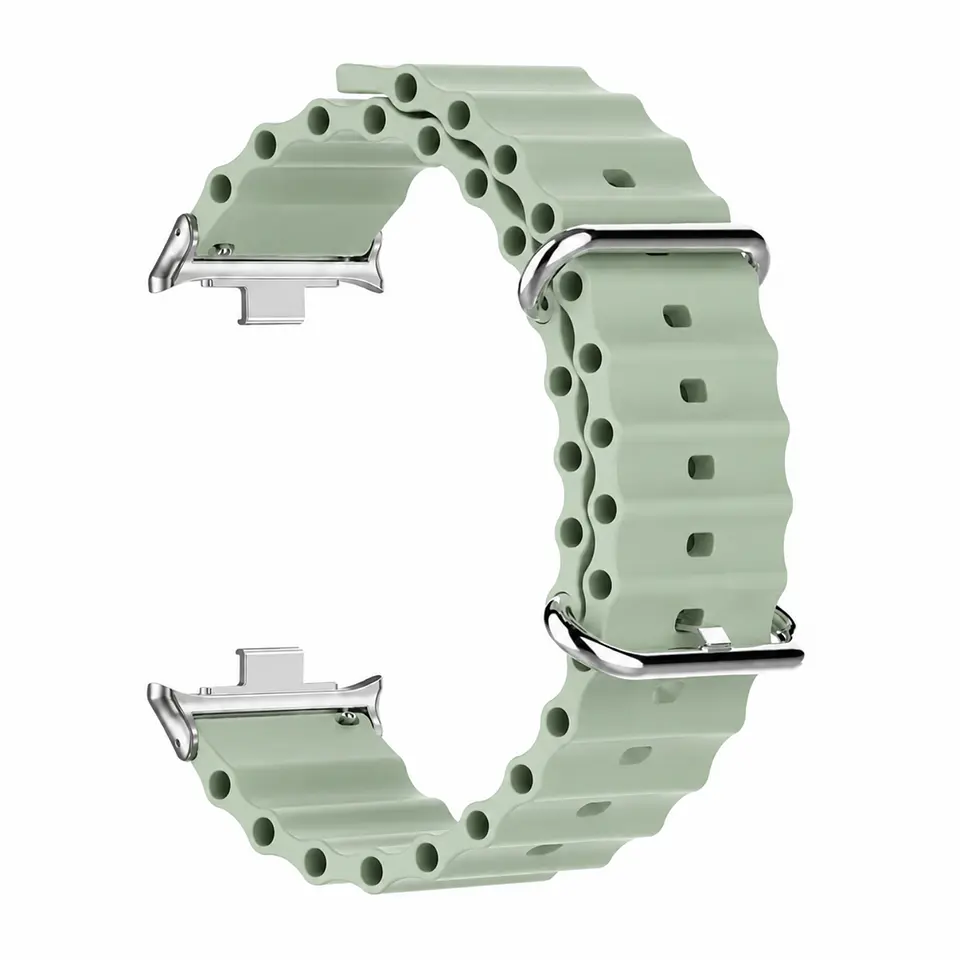 Correas Para Redmi Watch 6 Active - Silicona Ocean 19
