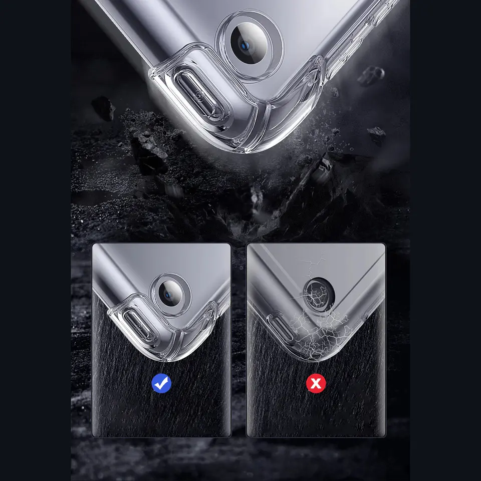 Carcasa Para Lenovo Idea Tab 11
