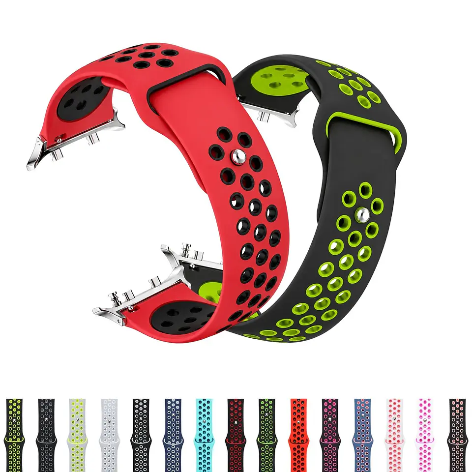Correas Para Huawei Watch D2 - Deportivas 1