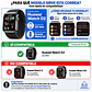 Correas Para Huawei Watch D2 - Deportivas - Miniatura 2