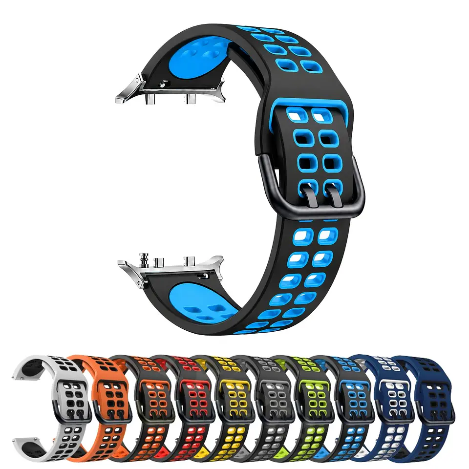 Correas Para Huawei Watch D2 - Deportivas Runner 1