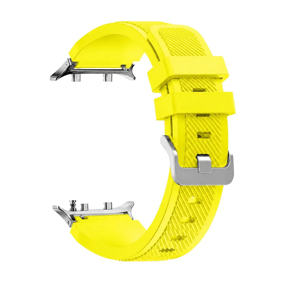 Correas Para Huawei Watch D2 - Silicona Clasica 3