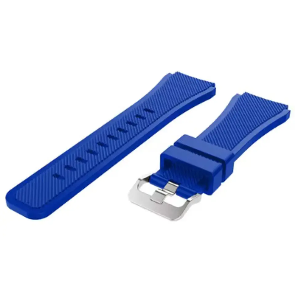 Correas Para Huawei Watch D2 - Silicona Clasica 8