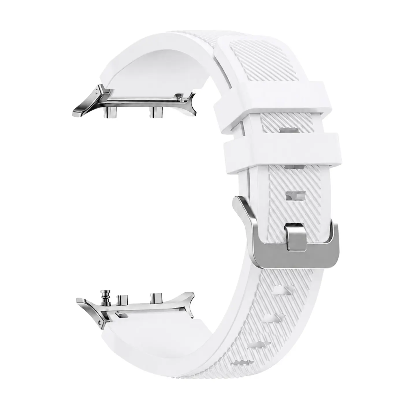 Correas Para Huawei Watch D2 - Silicona Clasica 9