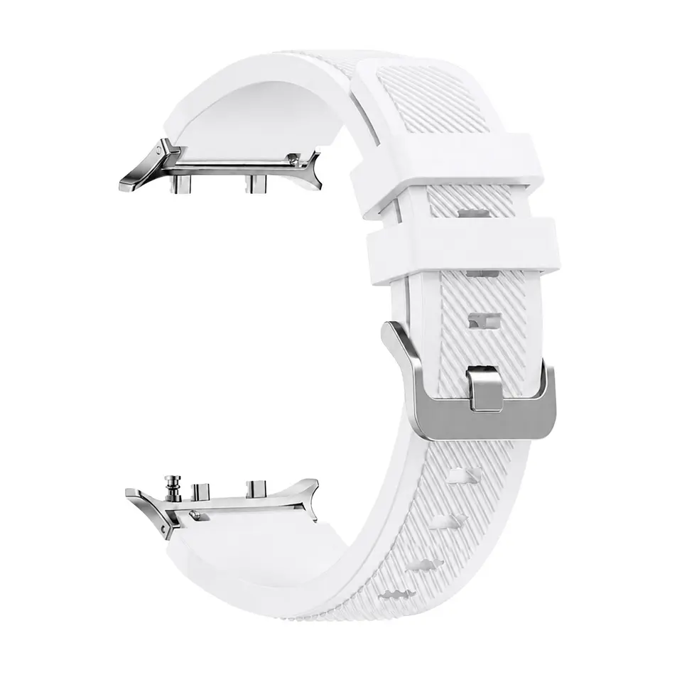 Correas Para Huawei Watch D2 - Silicona Clasica 9