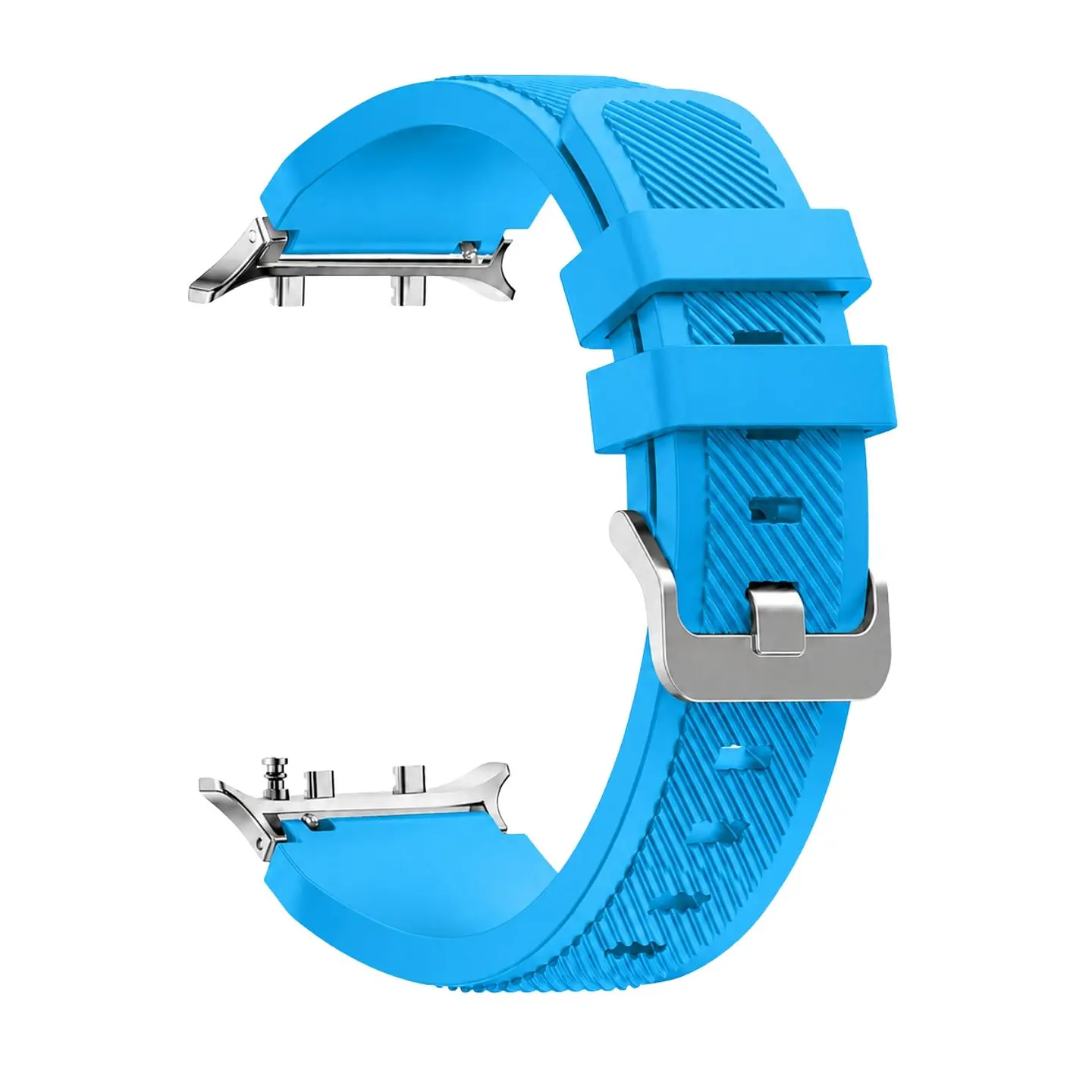 Correas Para Huawei Watch D2 - Silicona Clasica 15