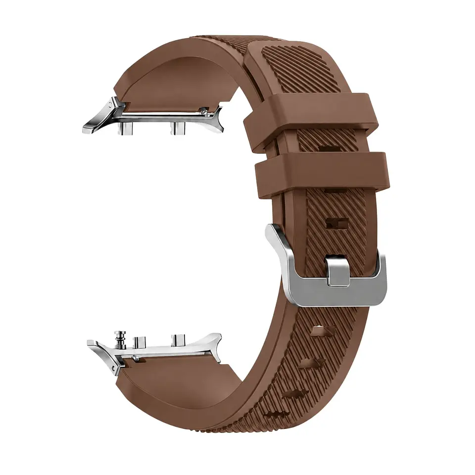 Correas Para Huawei Watch D2 - Silicona Clasica 11