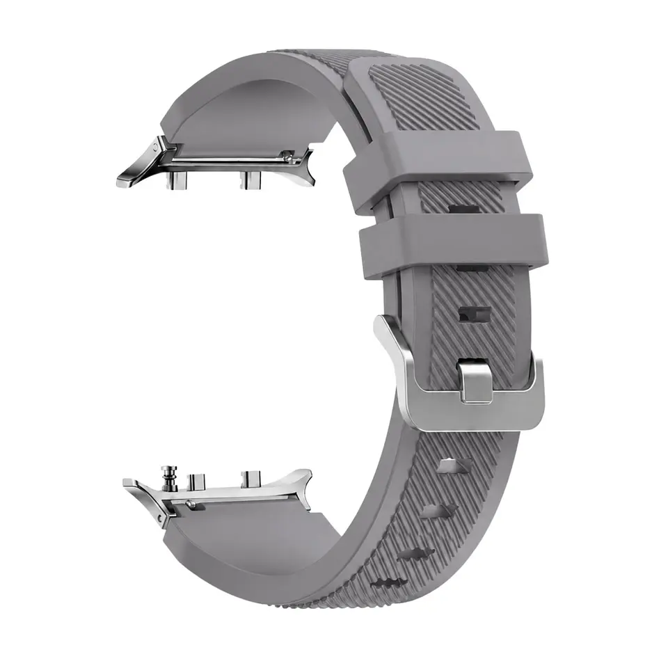 Correas Para Huawei Watch D2 - Silicona Clasica 19