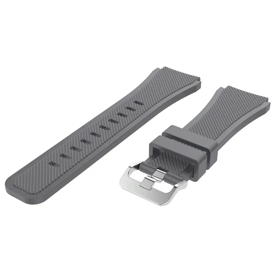 Correas Para Huawei Watch D2 - Silicona Clasica 20