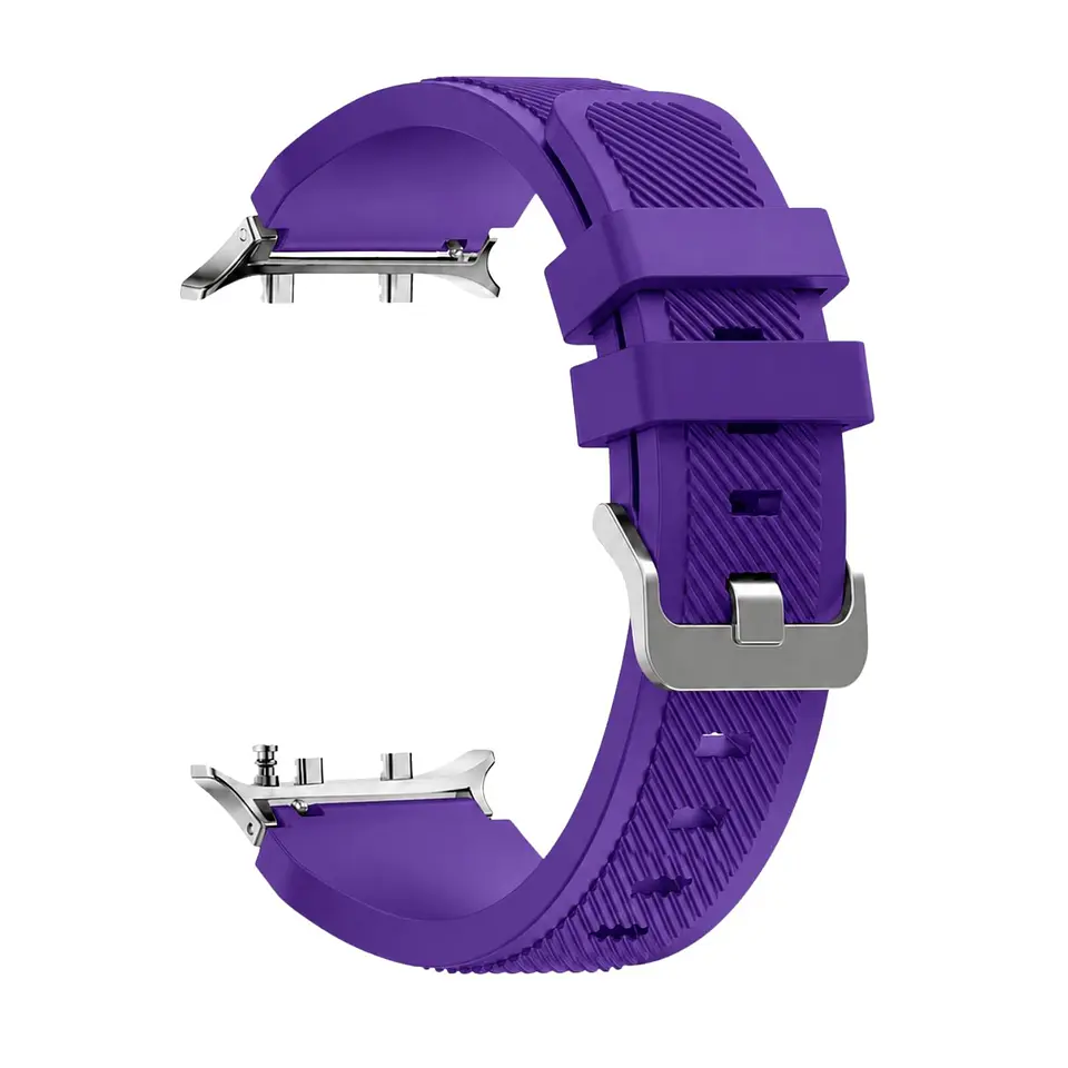Correas Para Huawei Watch D2 - Silicona Clasica 17