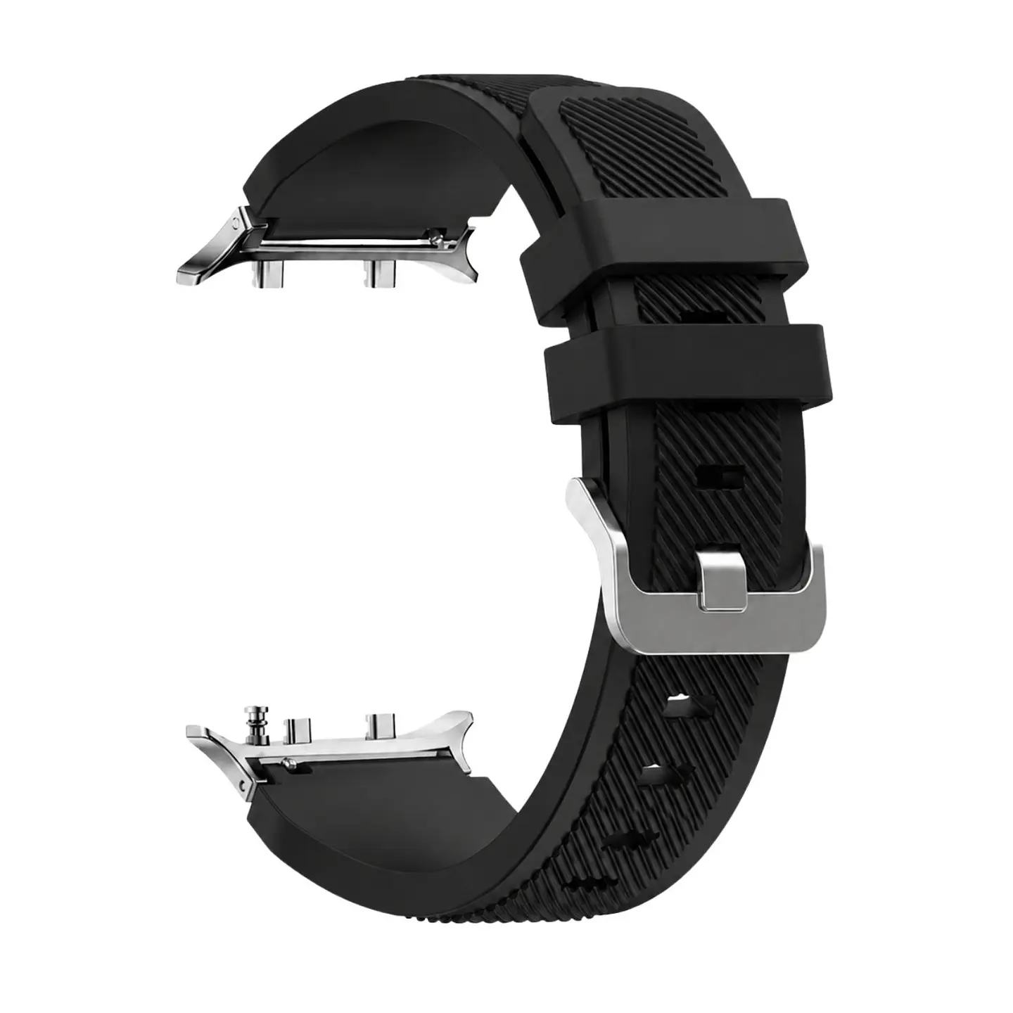 Correas Para Huawei Watch D2 - Silicona Clasica 25