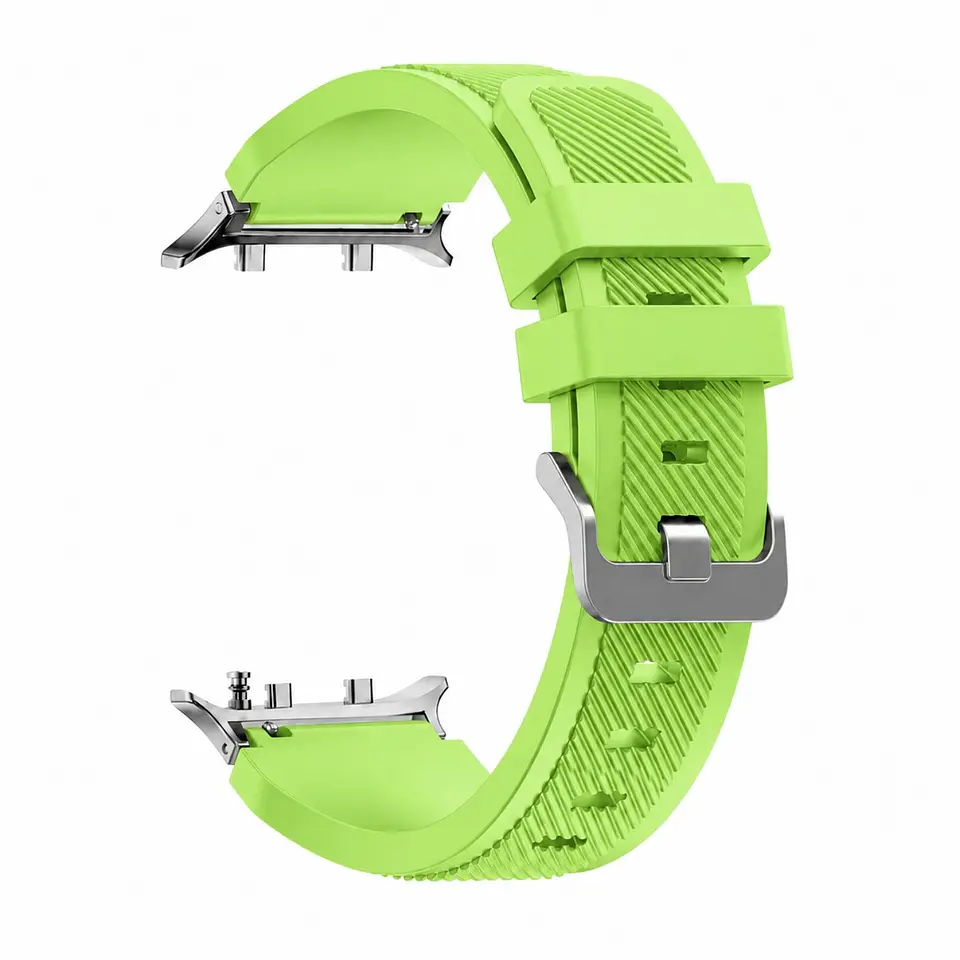 Correas Para Huawei Watch D2 - Silicona Clasica 38