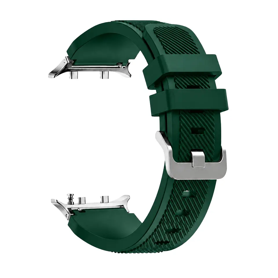 Correas Para Huawei Watch D2 - Silicona Clasica 31