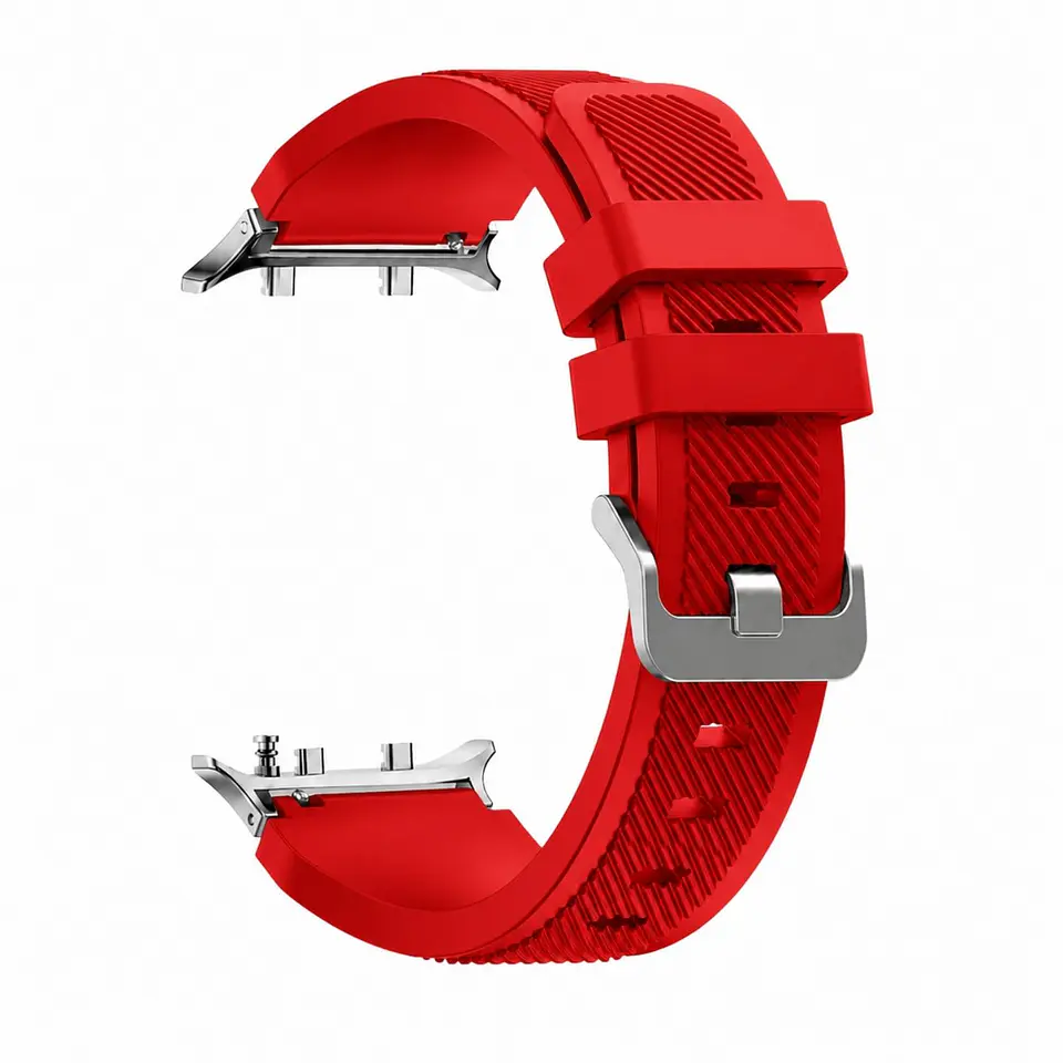 Correas Para Huawei Watch D2 - Silicona Clasica 35