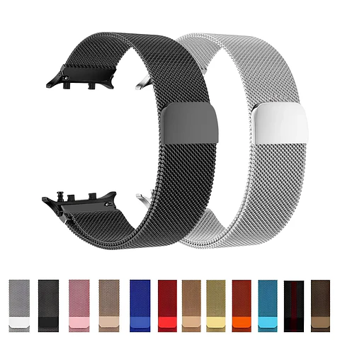 Correas Para Huawei Watch D2 - Milanesa Loop