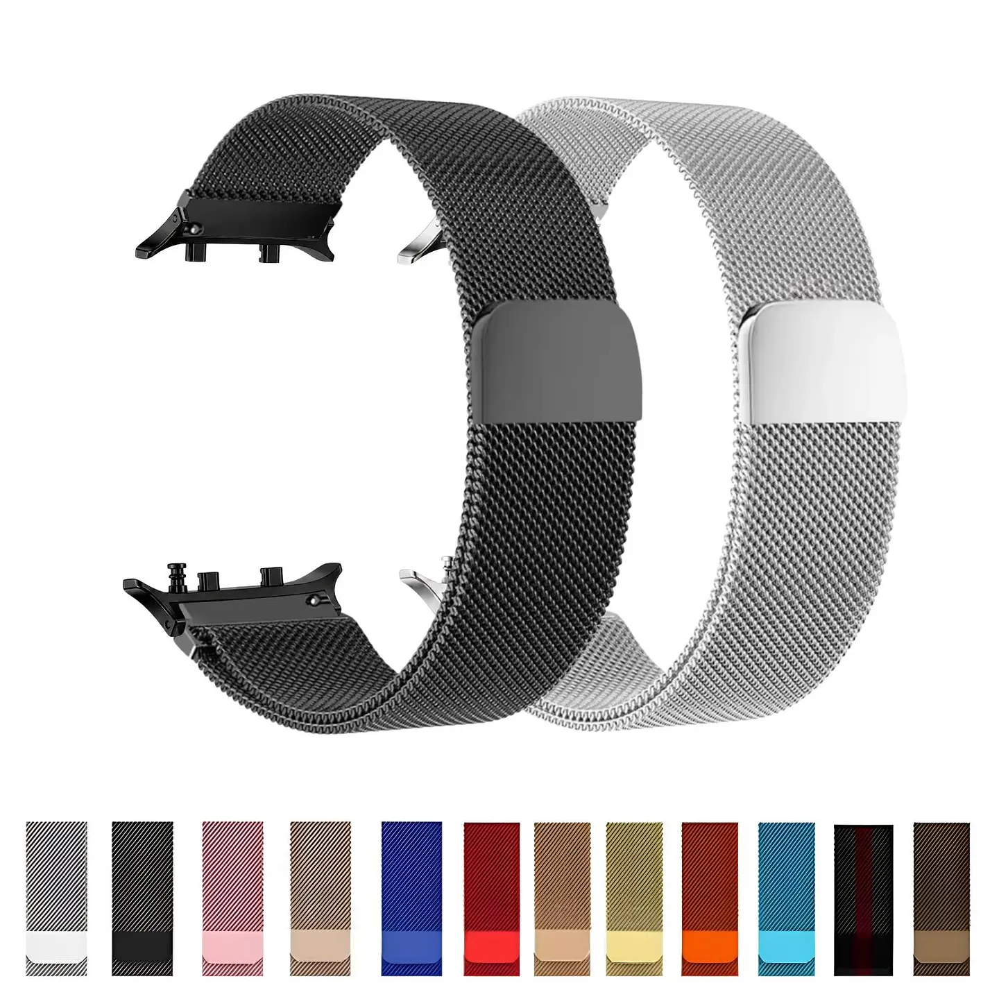 Correas Para Huawei Watch D2 - Milanesa Loop 1