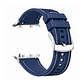 Correas Para Huawei Watch D2 - Silicona Nylon - Miniatura 9