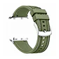 Correas Para Huawei Watch D2 - Silicona Nylon - Miniatura 14