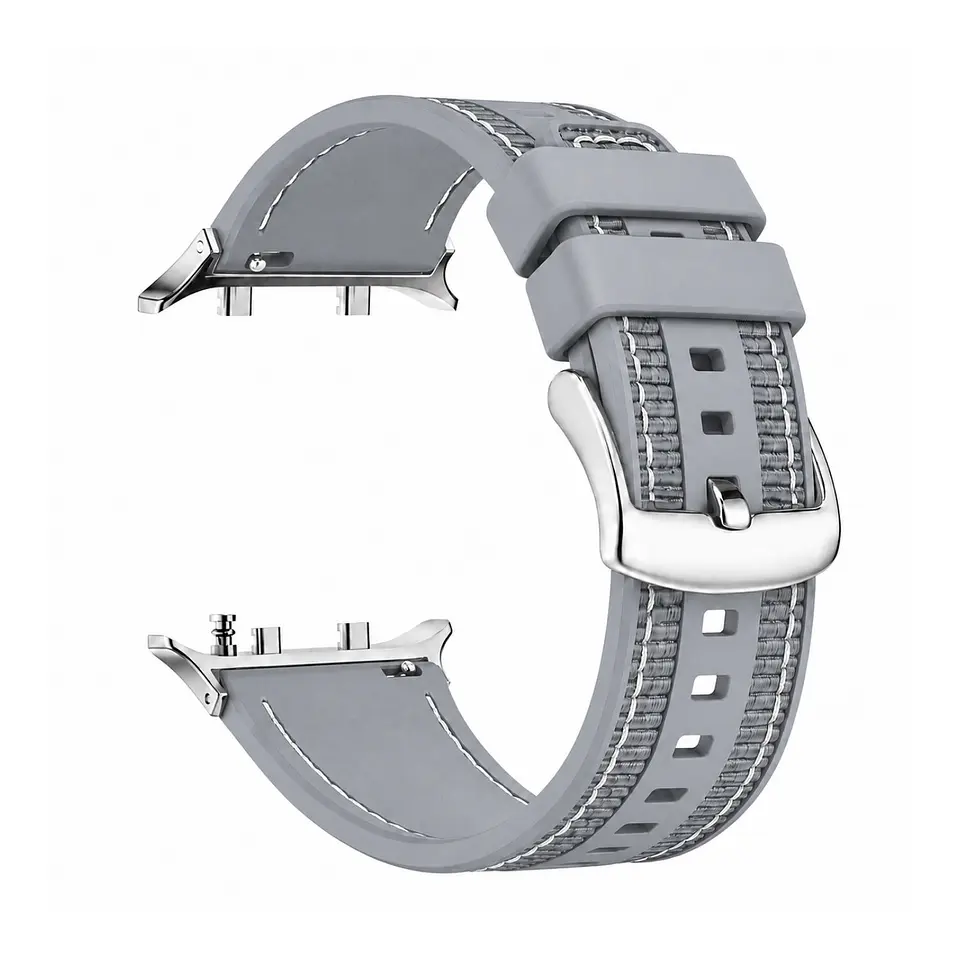 Correas Para Huawei Watch D2 - Silicona Nylon 11
