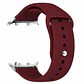 Correas Para Huawei Watch D2 - Silicona - Miniatura 5
