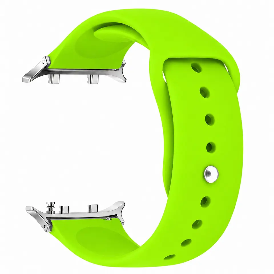 Correas Para Huawei Watch D2 - Silicona 20