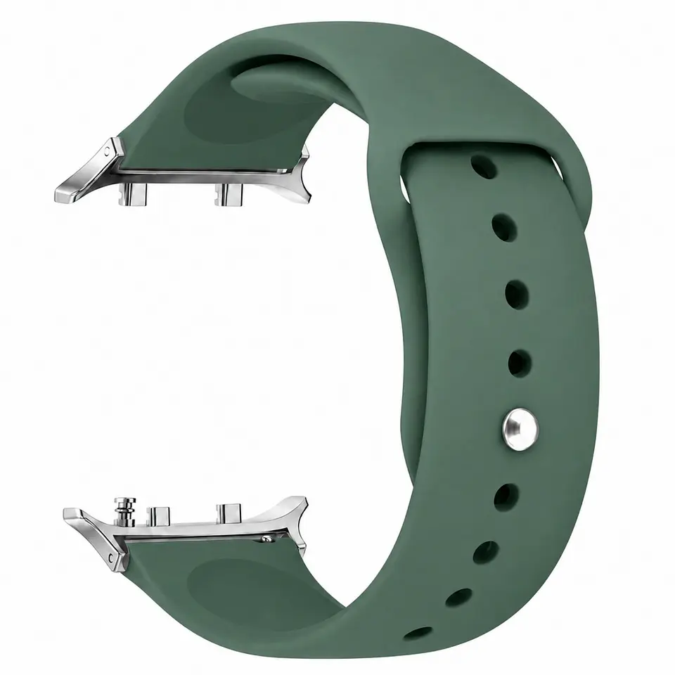Correas Para Huawei Watch D2 - Silicona 21