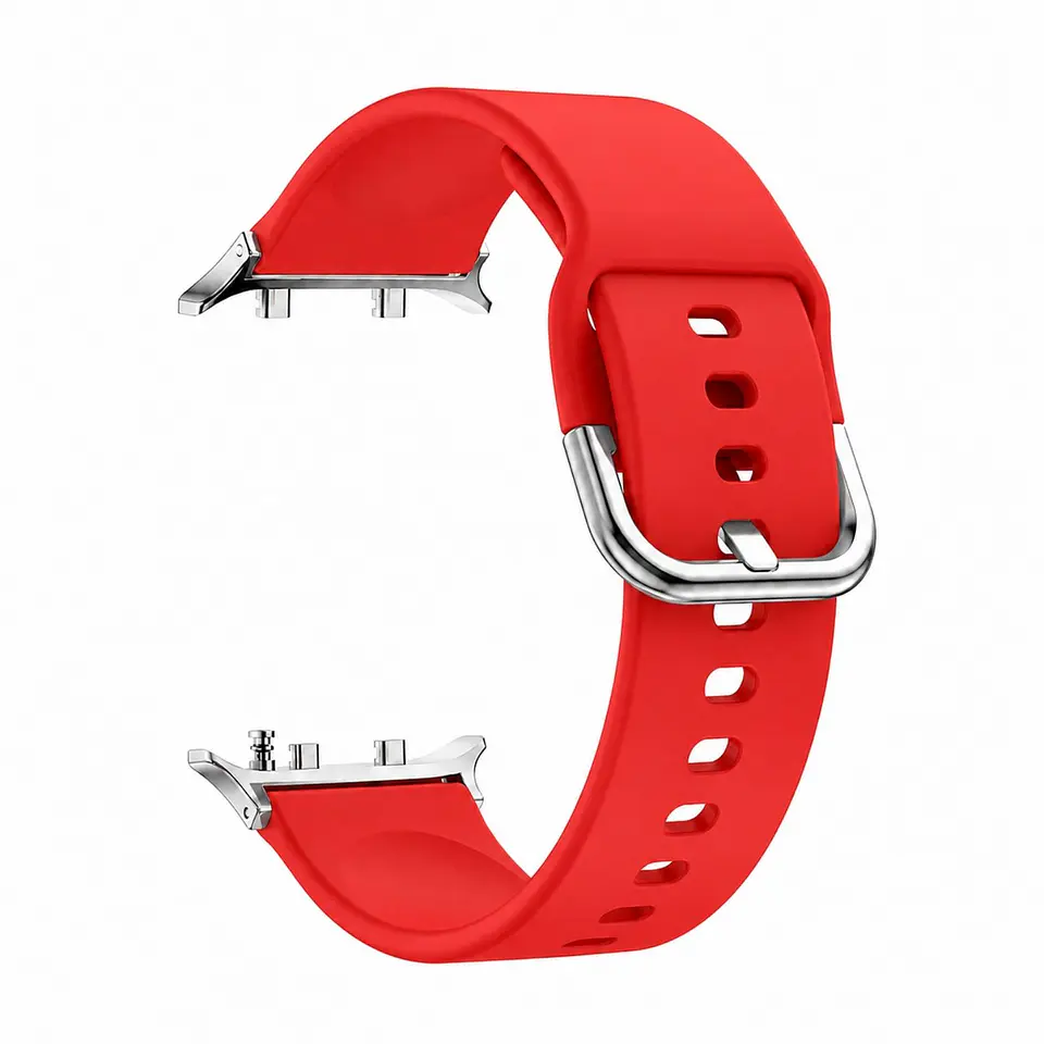 Correas Para Huawei Watch D2 - Silicona Con Hebilla 7