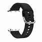 Correas Para Huawei Watch D2 - Silicona Con Hebilla - Miniatura 8