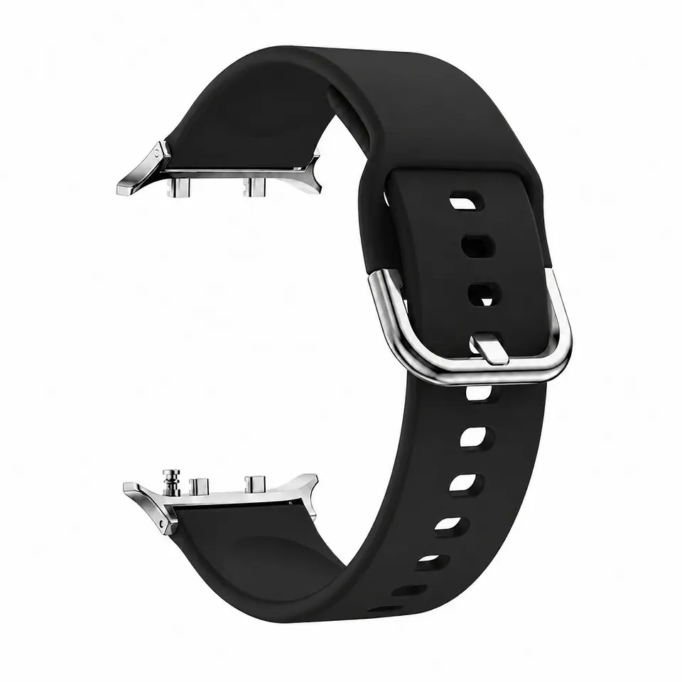 Correas Para Huawei Watch D2 - Silicona Con Hebilla 8