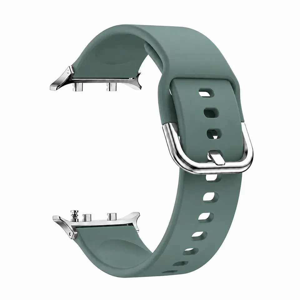 Correas Para Huawei Watch D2 - Silicona Con Hebilla 9