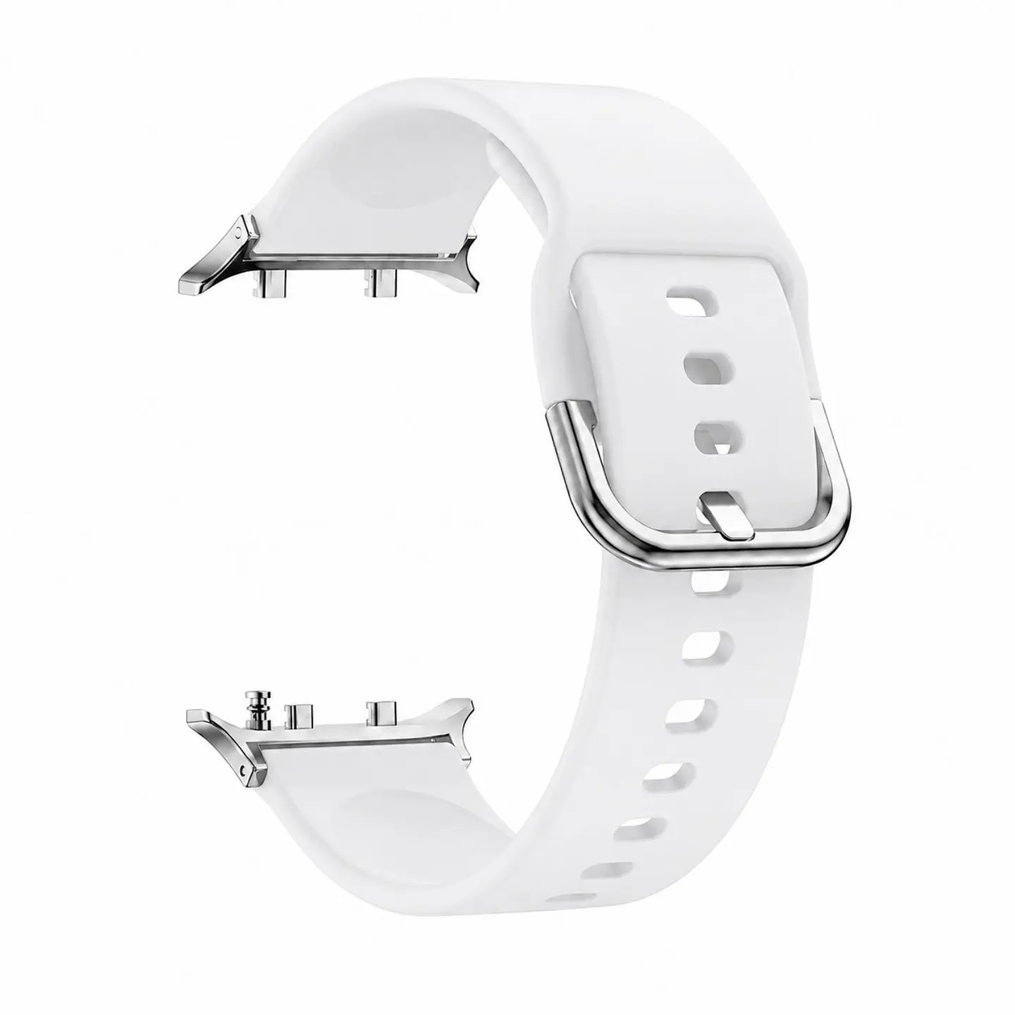 Correas Para Huawei Watch D2 - Silicona Con Hebilla 11