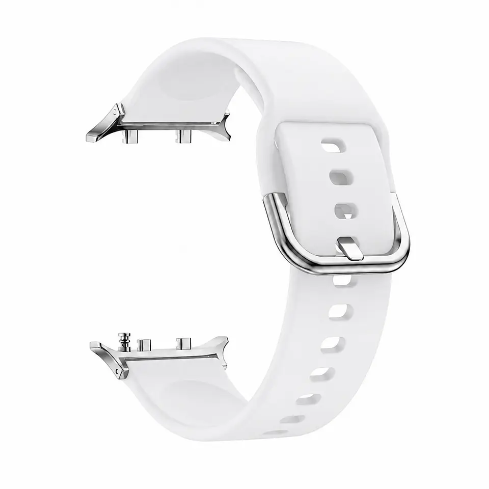Correas Para Huawei Watch D2 - Silicona Con Hebilla 11