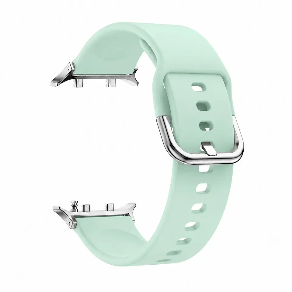 Correas Para Huawei Watch D2 - Silicona Con Hebilla 12