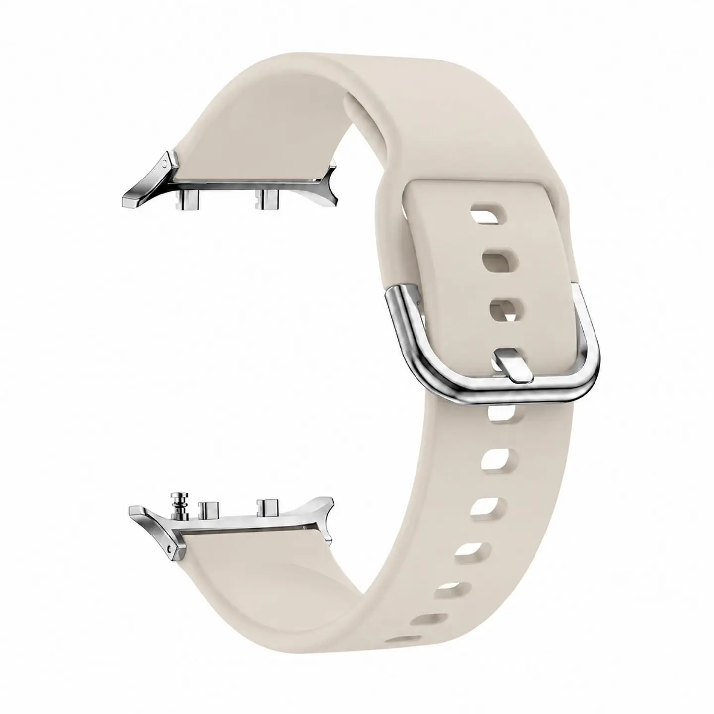 Correas Para Huawei Watch D2 - Silicona Con Hebilla 13