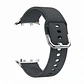 Correas Para Huawei Watch D2 - Silicona Con Hebilla - Miniatura 14