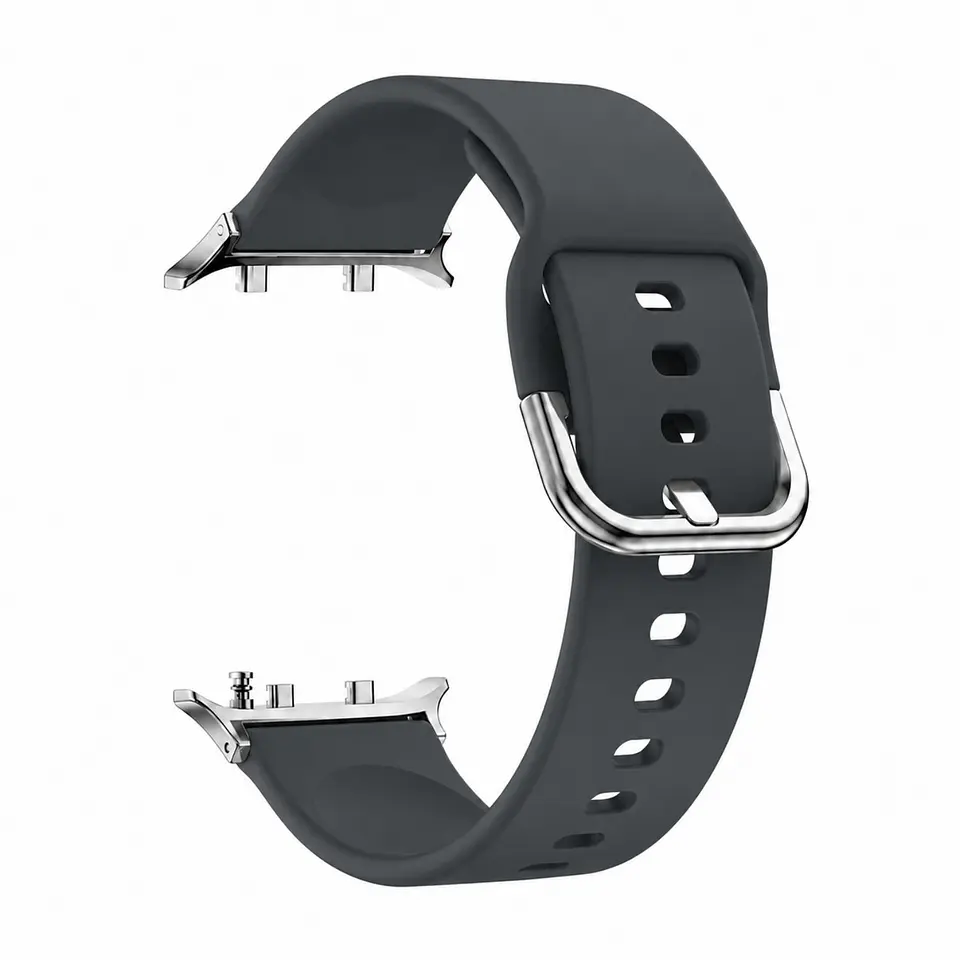 Correas Para Huawei Watch D2 - Silicona Con Hebilla 14