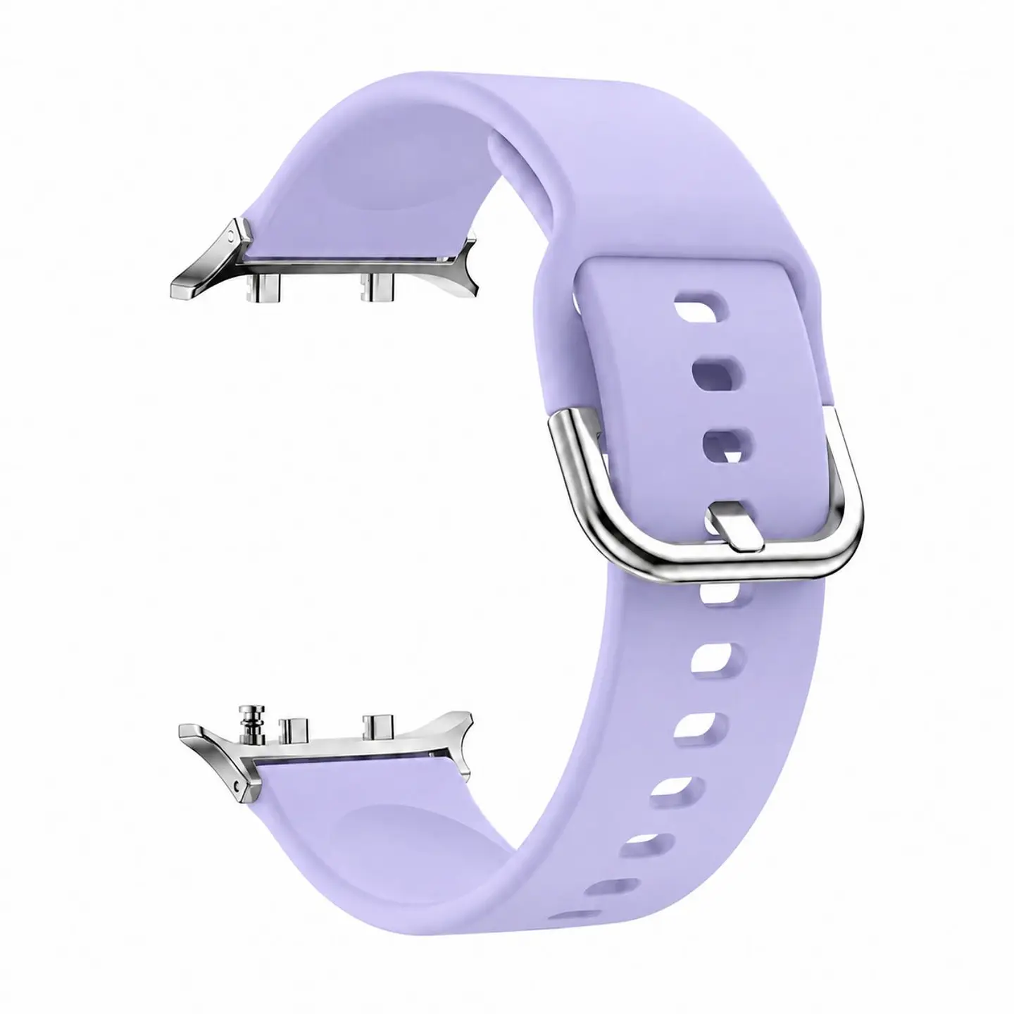 Correas Para Huawei Watch D2 - Silicona Con Hebilla 15