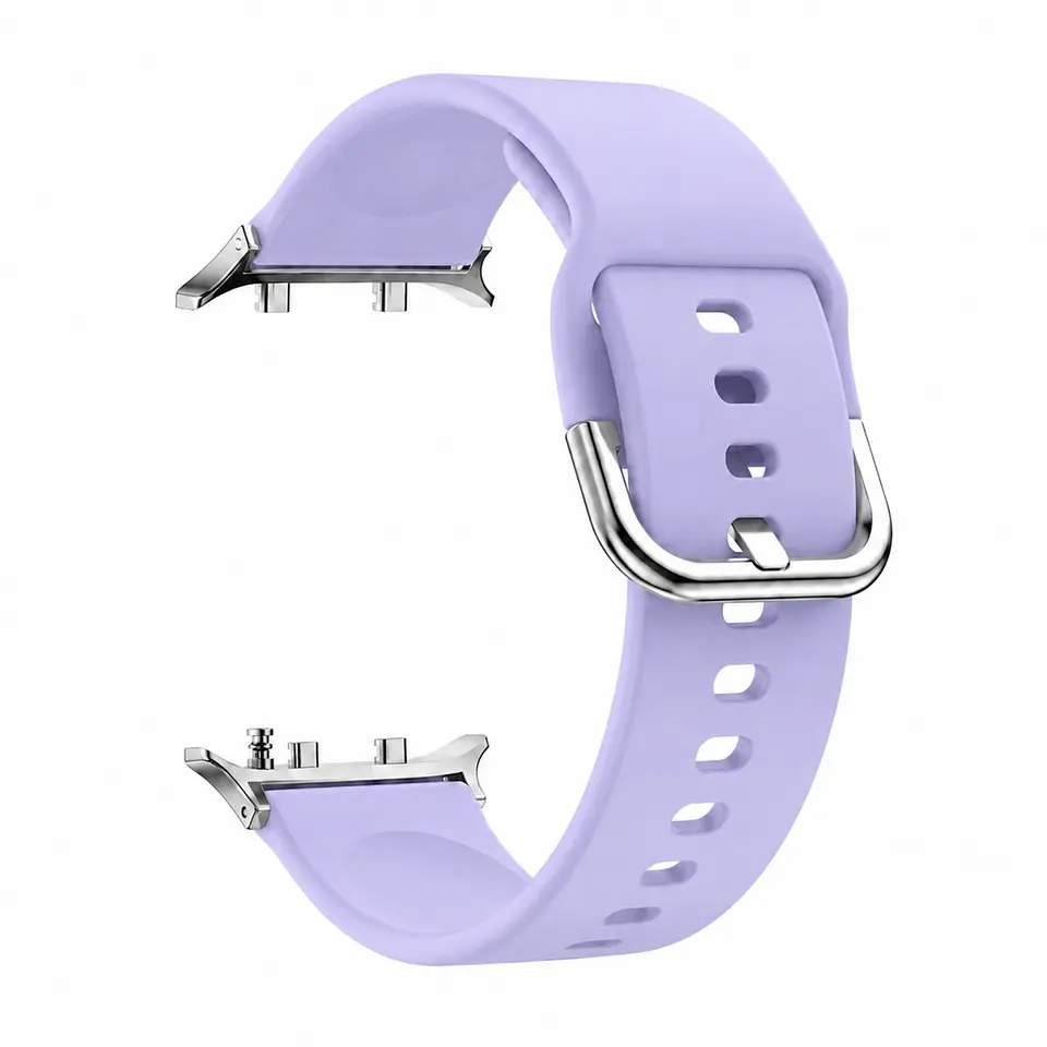 Correas Para Huawei Watch D2 - Silicona Con Hebilla 15