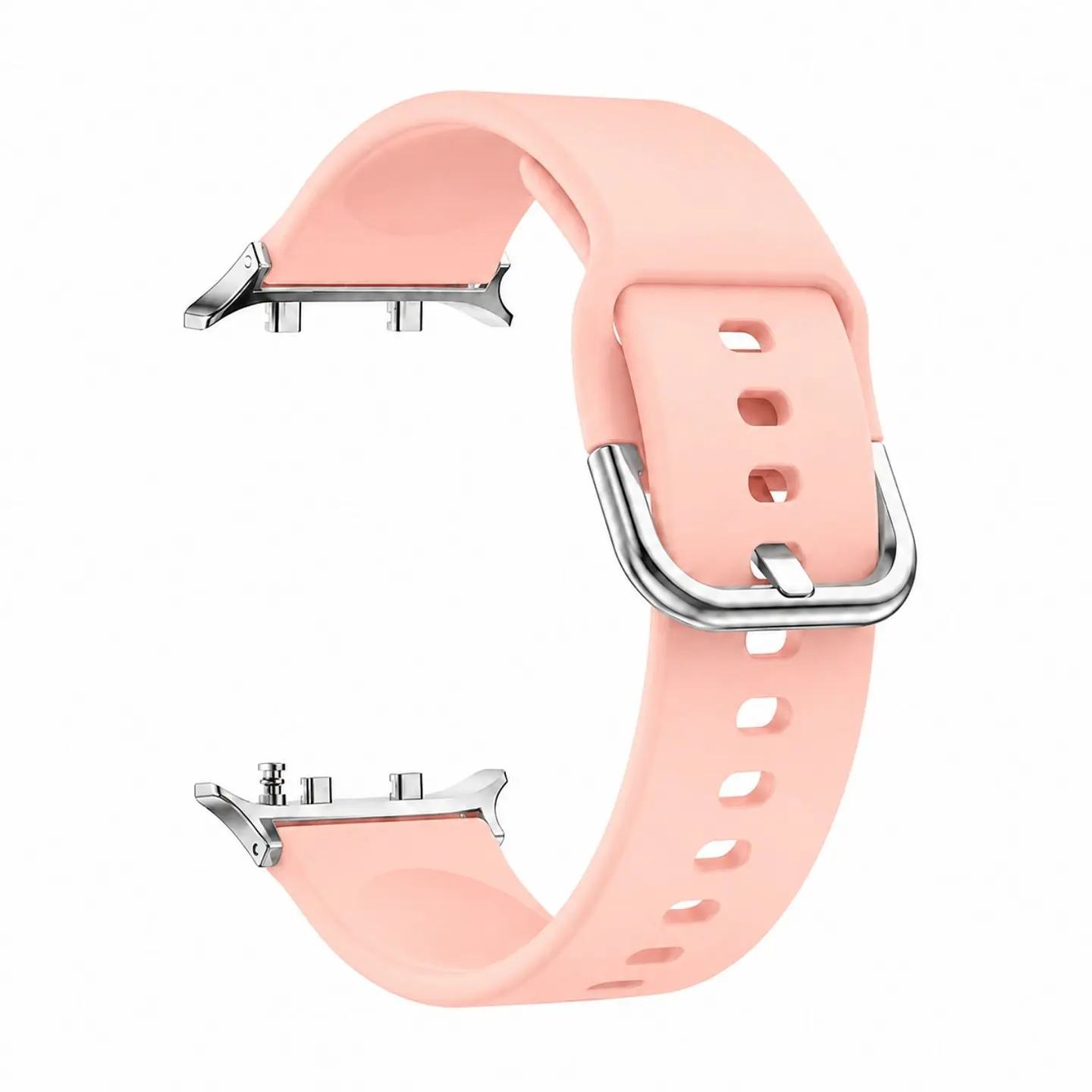 Correas Para Huawei Watch D2 - Silicona Con Hebilla 16