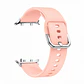 Correas Para Huawei Watch D2 - Silicona Con Hebilla - Miniatura 16