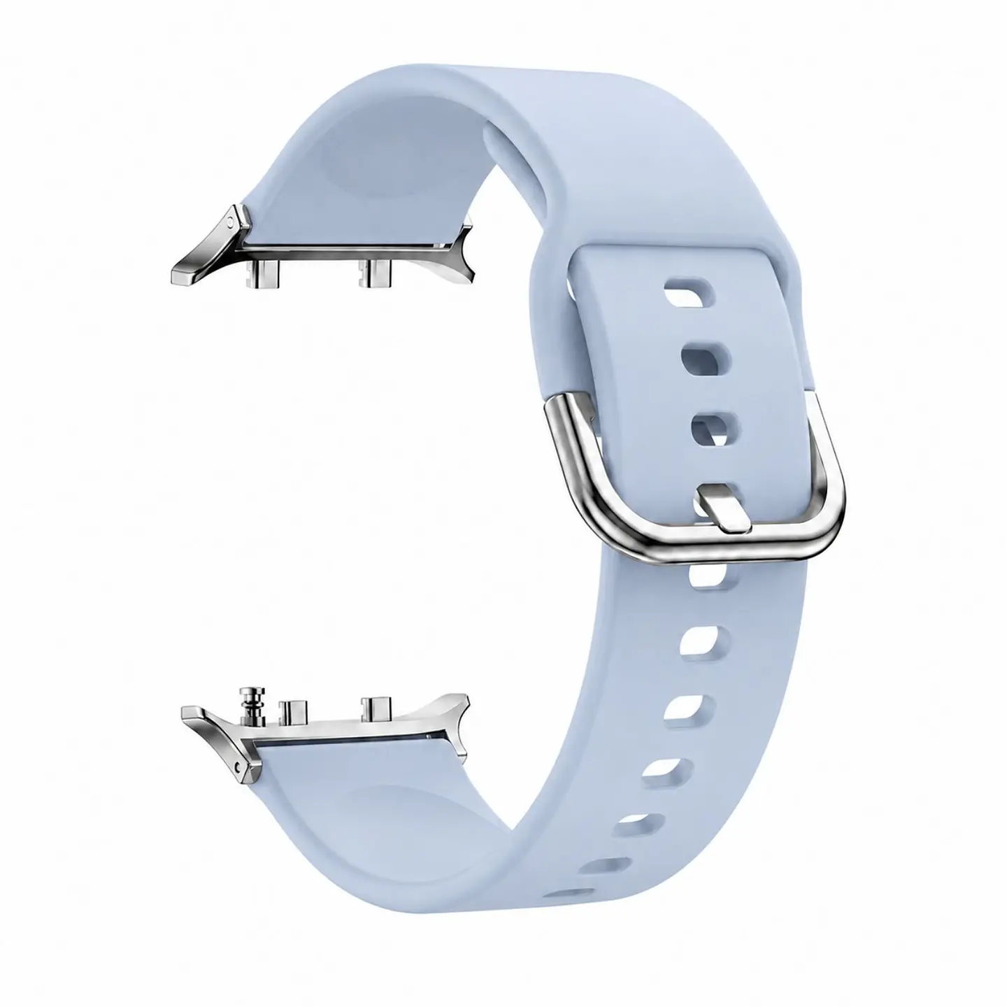 Correas Para Huawei Watch D2 - Silicona Con Hebilla 17
