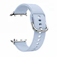 Correas Para Huawei Watch D2 - Silicona Con Hebilla - Miniatura 17