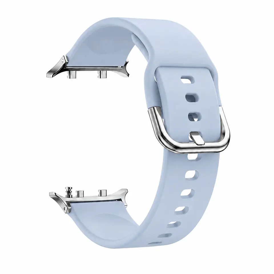 Correas Para Huawei Watch D2 - Silicona Con Hebilla 17