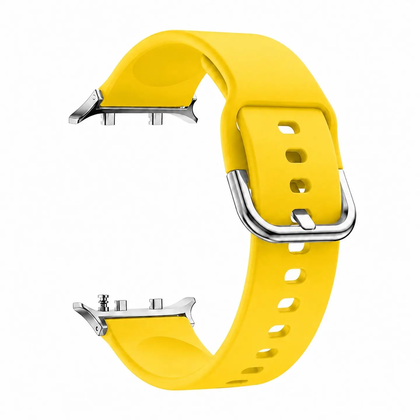 Correas Para Huawei Watch D2 - Silicona Con Hebilla 19