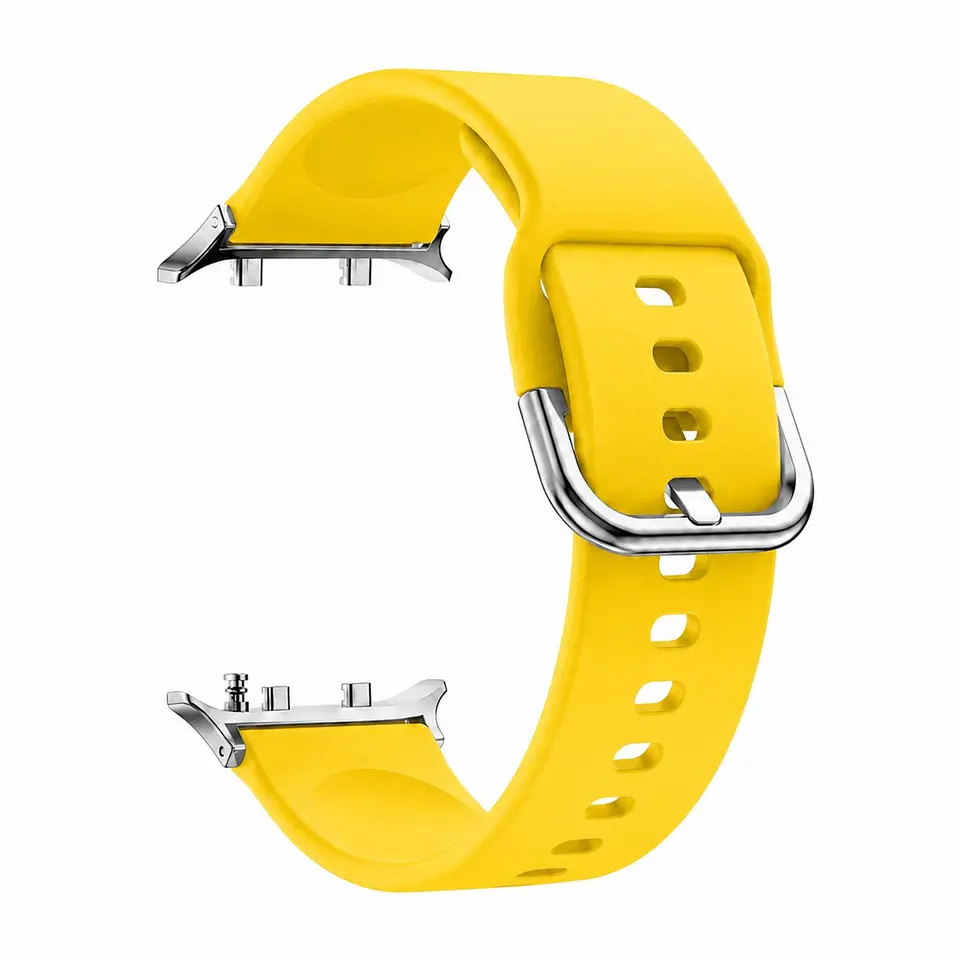 Correas Para Huawei Watch D2 - Silicona Con Hebilla 19