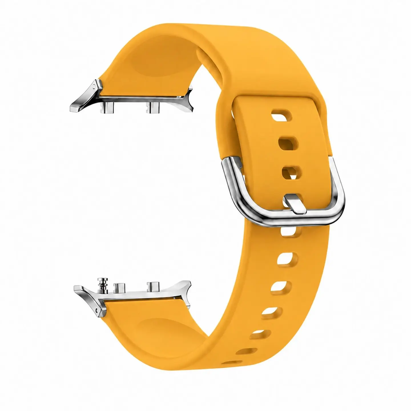 Correas Para Huawei Watch D2 - Silicona Con Hebilla 20
