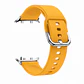 Correas Para Huawei Watch D2 - Silicona Con Hebilla - Miniatura 20